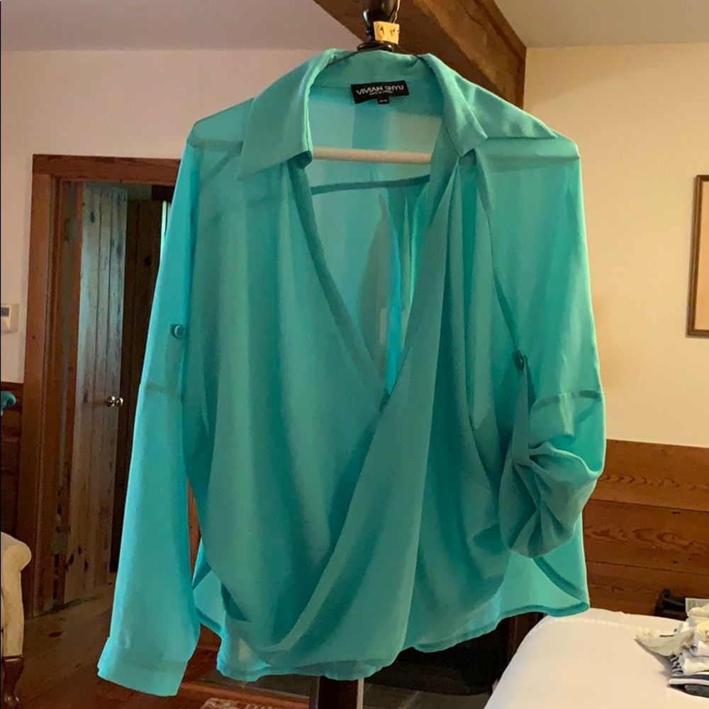Blouse